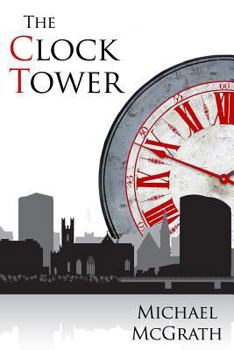 Paperback The Clock Tower Book