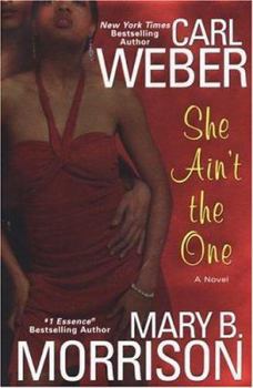 Hardcover She Ain't the One Book