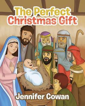 Paperback The Perfect Christmas Gift Book