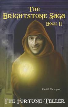 The Fortune-Teller - Book #2 of the Brightstone Saga