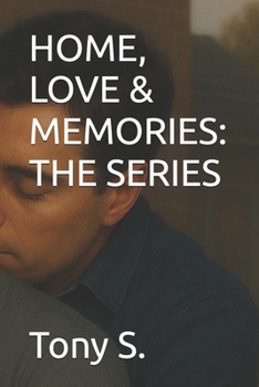 Paperback Home, Love & Memories: The Series Book