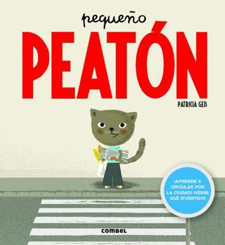 Hardcover Peque?o Peat?n [Spanish] Book