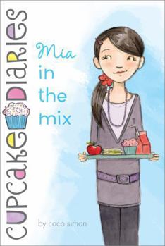 Paperback MIA in the Mix Book