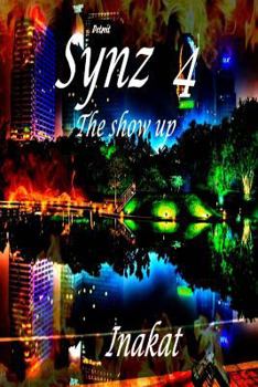 Paperback Synz 4 Show up Book