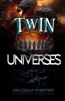 Paperback Twin Universes Book