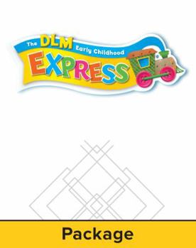 Hardcover DLM Early Childhood Express, My Theme Library Package Spanish (8 Books) [Spanish] Book