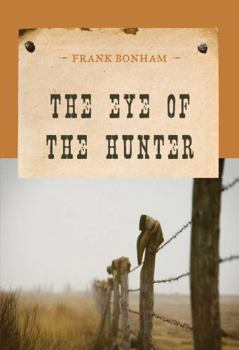 Paperback The Eye of the Hunter Book
