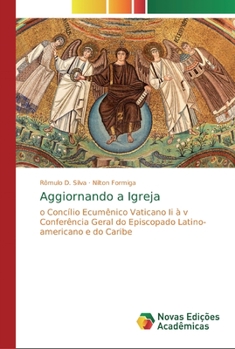 Paperback Aggiornando a Igreja [Portuguese] Book