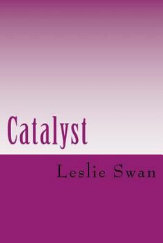 Paperback Catalyst Book