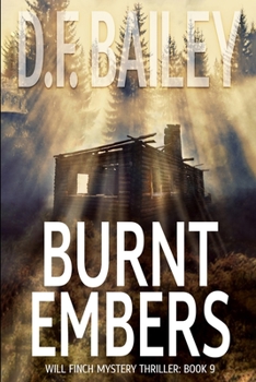 Burnt Embers
