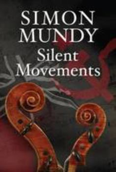 Paperback Silent Movements Book