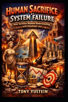 Human Sacrifice as System Failure: How Societies Replace Understanding with Ritualized Loss