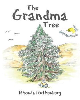 Paperback The Grandma Tree Book