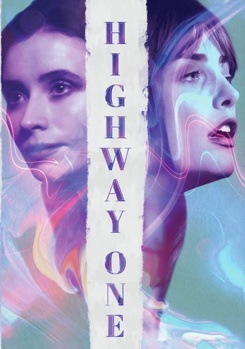DVD Highway One Book