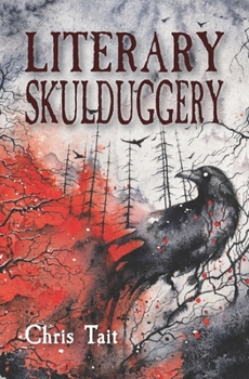 Paperback Literary Skulduggery Book