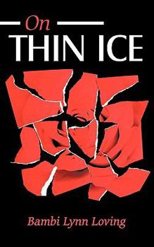 Paperback On Thin Ice Book
