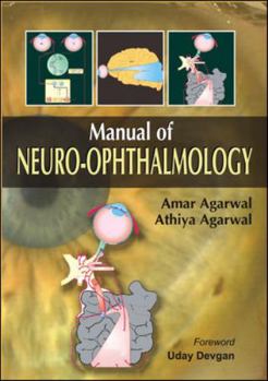 Paperback Manual of Neuro-Ophthalmology Book