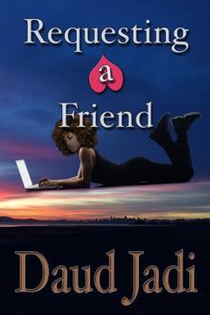 Paperback Requesting a Friend Book