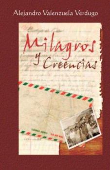 Paperback Milagros y Creencias [Spanish] Book