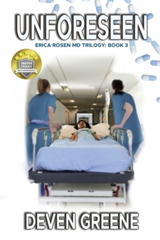 Paperback Unforeseen Book