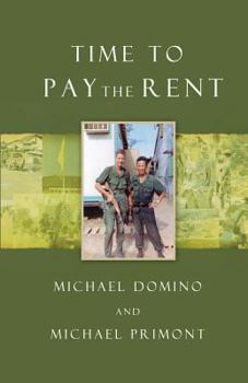 Paperback Time to Pay the Rent Book