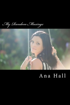 Paperback My Random Musings Book