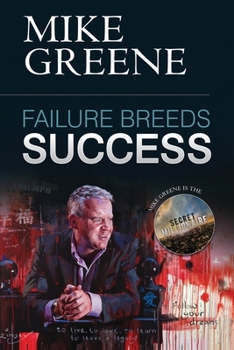 Paperback Failure Breeds Success Book