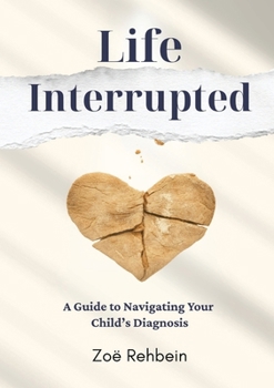 Paperback Life Interrupted Book