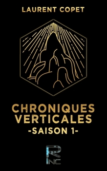 Paperback Chroniques Verticales Saison 1 [French] Book