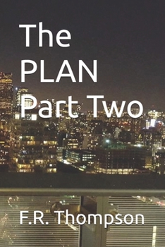 Paperback The PLAN Part Two Book
