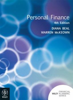 Paperback Personal Finance Book