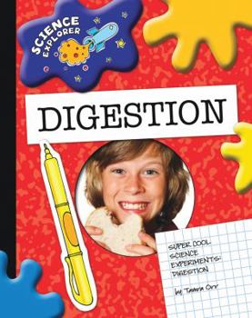 Library Binding Digestion Book