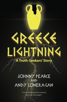 Paperback Greece Lightning Book