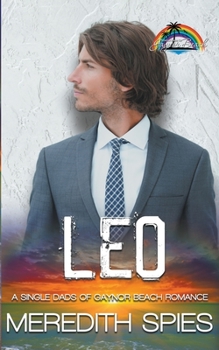 Paperback Leo Book