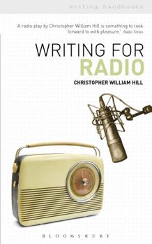 Paperback Writing for Radio Book