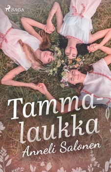 Paperback Tammalaukka [Finnish] Book