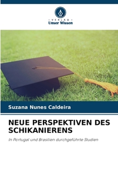 Paperback Neue Perspektiven Des Schikanierens [German] Book