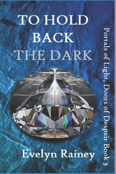 Paperback To Hold Back the Dark Book