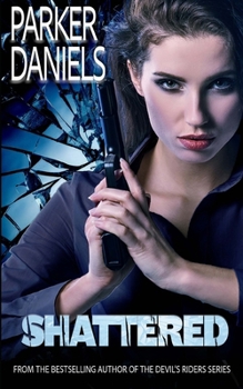 Paperback Shattered Book