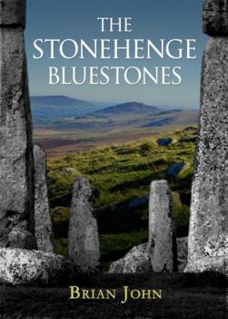 Paperback The Stonehenge Bluestones Book