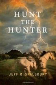 Paperback Hunt the Hunter Book