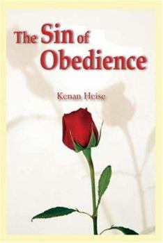 Hardcover The Sin of Obedience Book