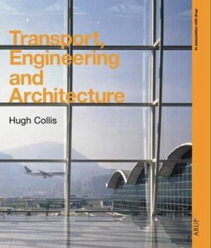 Paperback Transport, Engineering and Architecture Book