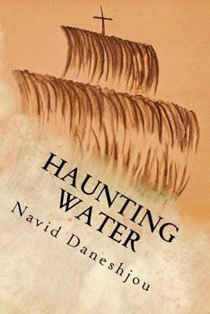 Paperback Haunting Water Book