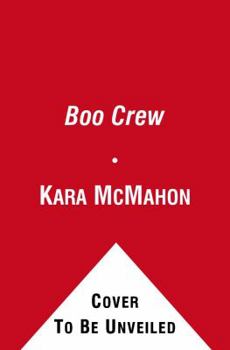 Paperback The Boo Crew (The Backyardigans) Book
