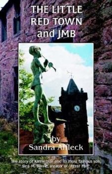 Paperback The Little Red Town and JMB Book