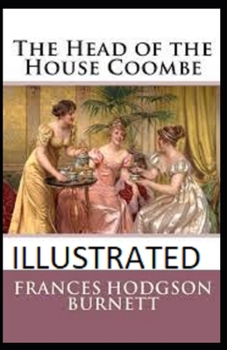 Paperback The Head of the House of Coombe Illustrated Book