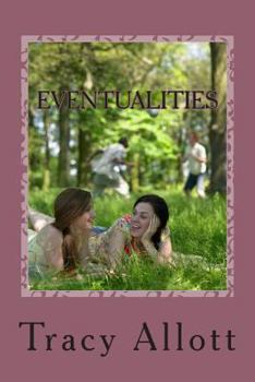 Paperback Eventualities: a collection of short stories Book