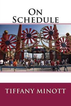 Paperback On Schedule Book