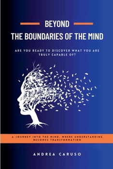 Paperback Beyond the Boundaries of the Mind Book
